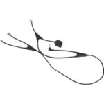 Jabra (14201-36) EHS for Alcatel MSH Adapter for GO/PRO