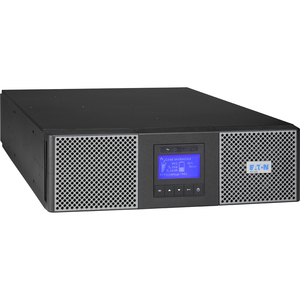 EATON Powerware 9PX 6kVA 1:1 UPS Online Rack/Tower Premier UPS (Rack Kit not included)