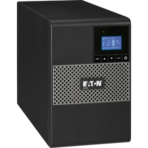 Eaton 5P650AU 5P 650VA / 420W Line Interactive UPS Tower
