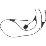 Jabra (14201-09) Alcatel MSH Adapter GN9XX0