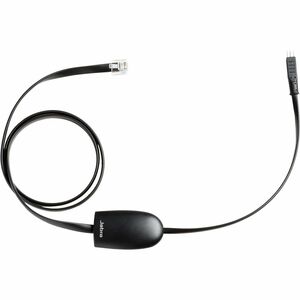Jabra (14201-17) Jabra LINK 14201-17 EHS Cable for Polycom