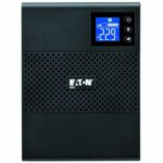 EATON Powerware 5SC 1000VA / 700W Line Interactive Sine Wave Mini Tower UPS. Network based using IPP as a