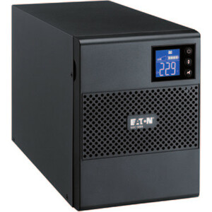 1025833129 EATON Powerware 5SC 500VA / 350W Line Interactive Sine Wave Mini Tower UPS.Network based using IPP as a proxy.