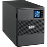 EATON Powerware 5SC 750VA / 525W Line Interactive Sine Wave Mini Tower UPS. Network based using IPP as a