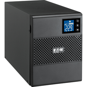 1025833130-1 EATON Powerware 5SC 750VA / 525W Line Interactive Sine Wave Mini Tower UPS. Network based using IPP as a