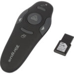 Targus AMP16AU Wireless Presenter with Laser Pointer