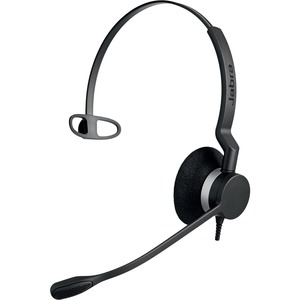 1026970628 Jabra (2303-820-105) BIZ 2300 QD Mono