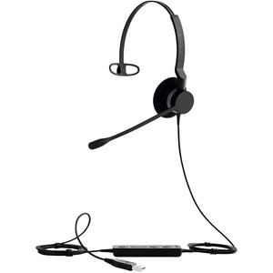 1026970630 Jabra (2393-829-109) BIZ 2300 Mono USB UC