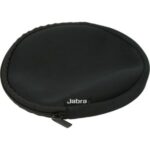 Jabra Neoprene Zip Pouch - Suits most headsets (10PCS)