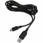 Jabra 930/935 Spare Mini USB Cable