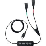 Jabra (265-09) Link 265 Supervisor Cord