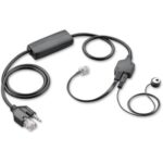 Poly PLANTRONICS (38734-11) APV-63 EHS CABLE FOR SAVI OFFICE & CS500 SERIES