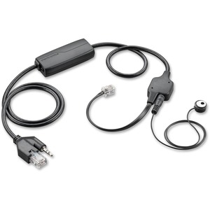 Poly PLANTRONICS (38734-11) APV-63 EHS CABLE FOR SAVI OFFICE & CS500 SERIES