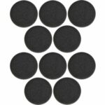 Jabra (14101-45) Evolve 20-65 Foam Ear Cushions (10PCS)