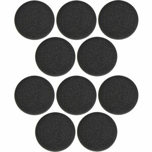 1029318820 Jabra (14101-45) Evolve 20-65 Foam Ear Cushions (10PCS)
