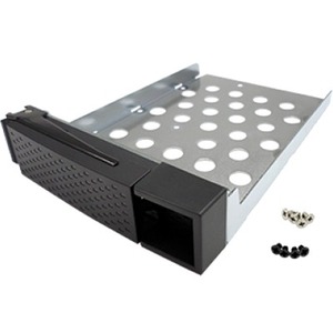 1031185896 QNAP SP-TS-TRAY-WOLOCK Black 3.5" Hot Swap Tray for TS-119P+/219P+/412/419P+/419P II