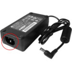 QNAP SP-2BAY-ADAPTOR 90W external power adpator for TS-451, TS-269 Pro, and TS-269L