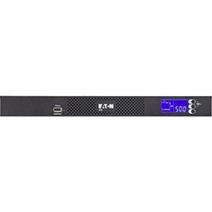 Eaton ATS w/Serial Port - (2)C20 16A Input, (8)C13, (1)C19 Outlets