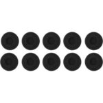Jabra (14101-50)Â Â BIZ 2400 II foam ear cushion, Large, 10p