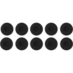 Jabra (14101-50)Â Â BIZ 2400 II foam ear cushion, Large, 10p