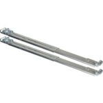 QNAP Rail kit for TVS-471U & other 2U rackmount models [RAIL-B02]