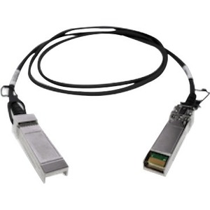QNAP CAB-DAC15M-SFPP, SFP+ 10GbE twinaxial direct attach cable, 1.5M
