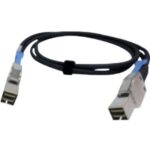 QNAP - Mini SAS cable (SFF-8644), 1.0m