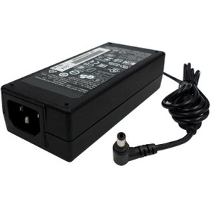 1033831668 QNAP PWR-ADAPTER-65W-A01 65W external power adapter for 2 Bay NAS
