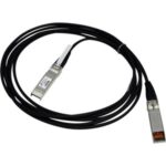 Allied Telesis 1m SFP+ "Twinax" direct attach cable