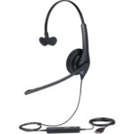 Jabra (1553-0153) BIZ 1500 USB Mono