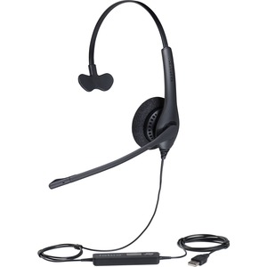 1035704372 Jabra (1553-0153) BIZ 1500 USB Mono