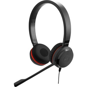 Jabra (5399-823-309) Evolve 30 II MS stereo