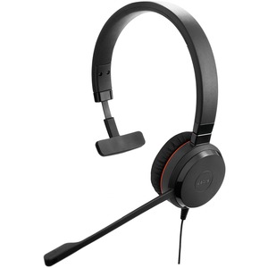 1035813010 Jabra (5393-829-309) Evolve 30 II UC Mono