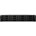 Synology RX1217 RackStation Expansion add on 12