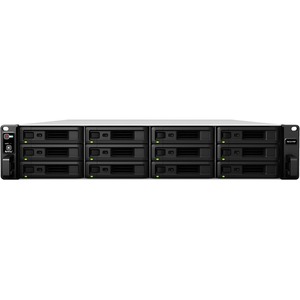 Synology RX1217 RackStation Expansion add on 12
