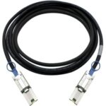 QNAP Mini SAS cable (SFF-8088), 3.0m