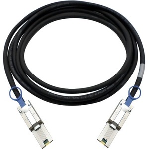 1036022972 QNAP Mini SAS cable (SFF-8088), 3.0m