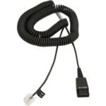 Jabra COILED MOD