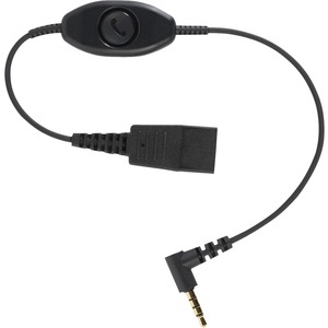 1038285555 Jabra (8800-00-103) QD Cord for Alcatel (for s series)