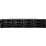 Synology RX1217sas RackStation Expansion add on 12 for FS3017 & RS18017xs+