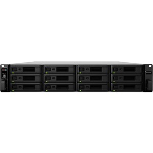 Synology RX1217sas RackStation Expansion add on 12 for FS3017 & RS18017xs+