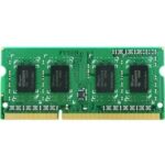 Synology 4GB DDR3L-1866 unbuffered SO-DIMM MODULE for DS918+ , DS718+ , DS218+