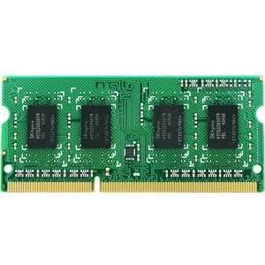Synology 4GB DDR3L-1866 unbuffered SO-DIMM MODULE for DS918+ , DS718+ , DS218+