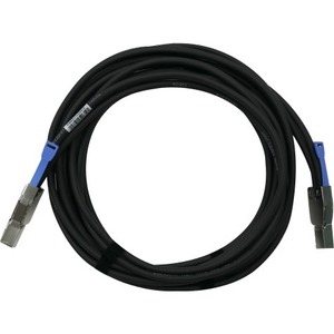 QNAP Mini SAS cable (SFF-8644), 2.0m