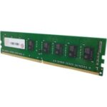 QNAP16GB DDR4 RAM, 2400 MHz, UDIMM