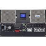 Eaton 9PX 3000VA 3U Rack/Tower, 16Amp Input, 230V (Rail Kit Included)