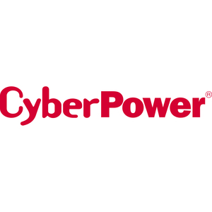 CyberPower CRA40001 Combination Door Lock, 2 Per Pack