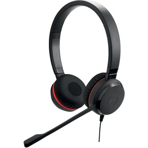 1045210997 Jabra (4999-829-409) Evolve 20 UC Stereo SE