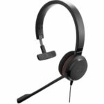 Jabra (4993-823-309) Evolve 20 MS Mono SE