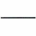 CyberPower- 0U Metered PDU (PDU20MVHVIEC24F) 16Amp input/output -24x IEC-320 (4-C19 & 20-C13) out – IEC-320